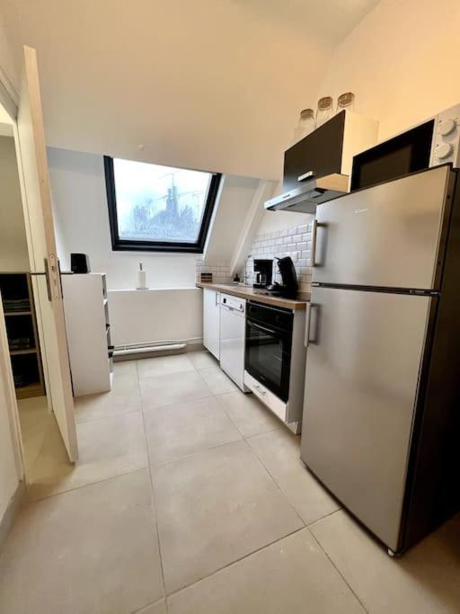 Appartement Saphir - 3 Pers. - ซีดาน ภายนอก รูปภาพ