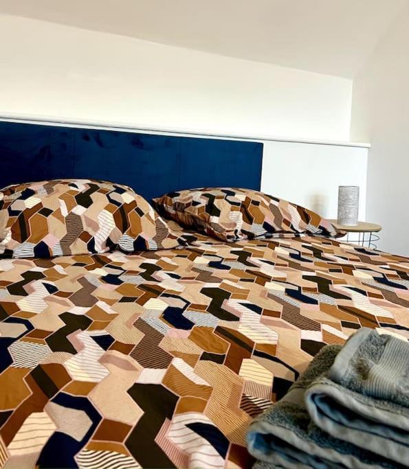 Appartement Saphir - 3 Pers. - ซีดาน ภายนอก รูปภาพ
