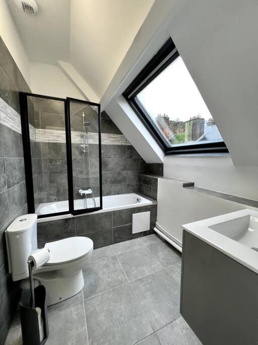 Appartement Saphir - 3 Pers. - ซีดาน ภายนอก รูปภาพ
