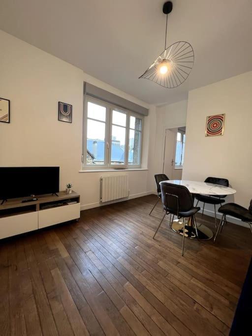 Appartement Saphir - 3 Pers. - ซีดาน ภายนอก รูปภาพ